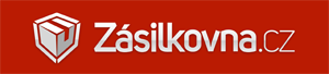 Logo společnosti Zásilkovna.cz